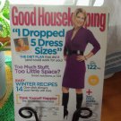 Good Housekeeping January 2009 Amy Conklin Organizing Back Issue Magazine location50