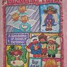 Grace Publications presents The Heavenly Patch by Jan Way location50