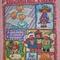 Grace Publications presents The Heavenly Patch by Jan Way location50