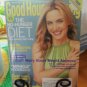 Good Housekeeping March 2007 Kate Winslett Back Issue Magazine location50