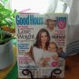 Good Housekeeping January 2008 The Paisleys Brad Paisley Back Issue Magazine location50