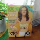 Good Housekeeping July 2008 Julia Roberts Back Issue Magazine location50