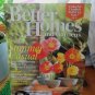 BETTER HOMES AND GARDENS July 2008 Patios Back Issue Decorating Home Magazine location50