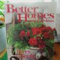BETTER HOMES AND GARDENS December 2007 Christmas Back Issue Decorating Home Magazine location50
