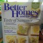 BETTER HOMES AND GARDENS May 2008 Flower Pots Back Issue Decorating Home Magazine location50