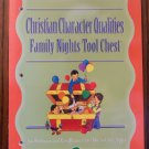 Christian Character Qualities Family Night Tool Chest Jim Weidmann Heritage Builders location44