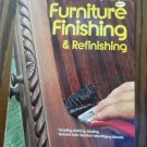 A Sunset Book Furniture Finishing & Refinishing location44