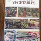 Vintage Midwest Northeast Edition All About Vegetables Gardening location44