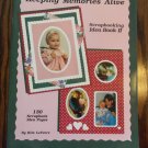 Keeping Memories Alive Scrapbooking Idea Book II location44