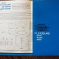 Plexiglas Brand Acrylic Sheet Leaflet Advertising Memorabilia location44