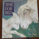 Time For Bed Mem Fox Children's Storybook