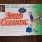 Jeff Campbell Speed Cleaning The Clean Team Book location44