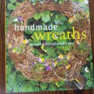 Country Living Handmade Wreaths Decorating Throughout the Year Craft Book location45