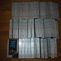 Star Trek The Next Generation TNG The Collector's Edition VHS Angel One 11001001 locationb1