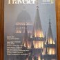 National Geographic Traveler Winter 1986/87 Volume III, Number 4 Back Issue locationO1