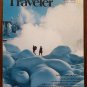 National Geographic Traveler Winter 1985/86 Volume II, Number 4 Back Issue locationO1