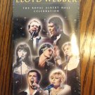 Andrew Lloyd Webber The Royal Albert Hall Celebration Music VHS LocationO1