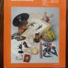 Time Life Encyclopedia of Collectibles Cookbooks to Detective Fiction Hardcover locationO3