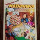 HighLights Mathmania Puzzlemania + Math Book Back Issue 1999 Fun Puzzle locationO4