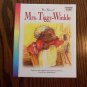 The Tale of Mrs Tiggy-Winkle Rainbow Books Storybook locationO3