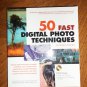 50 Fast Digital Photo Techniques Gregory Georges locationO7
