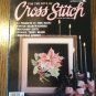 For The Love Of Cross Stitch Leisure Arts January 1990 Back Issue locationM10