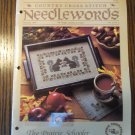 Counted Cross Stitch Needlewords Vol 6 No 3 Back Issue locationM10
