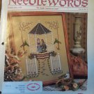 Counted Cross Stitch Needlewords Vol 6 No 2 Back Issue locationM10