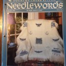 Counted Cross Stitch Needlewords Vol 6 No 1 Back Issue locationM10