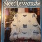 Counted Cross Stitch Needlewords Vol 6 No 1 Back Issue locationM10