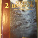 Southwestern Student Handbook Volume 2 Including Young Reader's Companion locationB22
