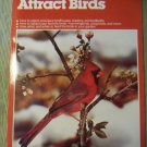 How To Attract Birds Ortho Books locationB22