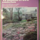 Landscaping with Wildflowers & Native Plants Ortho Books locationB22