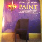 The Complete Book Of Paint David Carter Text By Charles Hemming locationB22
