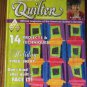 American Quilter Techniques Ideas Lifestyle Projects 2007 Back Issue locationM10