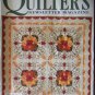 Quilter's Newsletter Magazine September 2000 No. 325 Back Issue locationM10