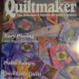 Quiltmaker Magazine No. 47 January February 1996 Back Issue locationM10