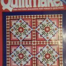 Quiltmaker Magazine No. 38 July/August 1994 Back Issue locationM10