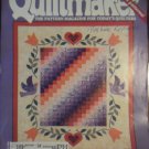 Quiltmaker Magazine No. 35 January/February 1994 Back Issue locationM10