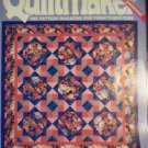 Quiltmaker Magazine No. 31 June 1993 Back Issue locationM10