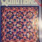 Quiltmaker Magazine No. 31 June 1993 Back Issue locationM10