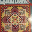 Quiltmaker Magazine No. 29 Early Winter 1992 Back Issue locationM10