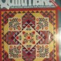 Quiltmaker Magazine No. 29 Early Winter 1992 Back Issue locationM10