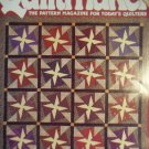 Quiltmaker Magazine No. 25 Early Winter 1991 Back Issue locationM10