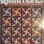 Quiltmaker Magazine No. 25 Early Winter 1991 Back Issue locationM10