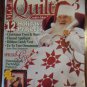 McCall's Quilting Vol. 3 No. 6 November 1996 Back Issue locationM10