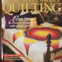 American Patchwork & Quilting October 1994 Vol.2 No. 5 Issue 10 Back Issue locationM10