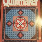 Quiltmaker Magazine No. 18 Early Spring 1990 Back Issue location14