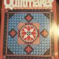 Quiltmaker Magazine No. 18 Early Spring 1990 Back Issue location14