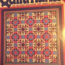 Quiltmaker Magazine No. 26 Early Spring 1992 Back Issue location14